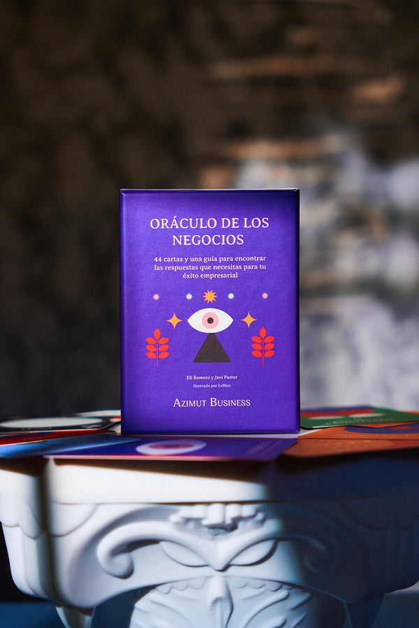 Oráculo de los Negocios