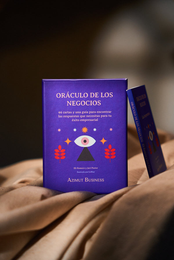 Oráculo de los Negocios