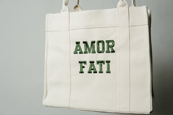 Bolso Amor Fati